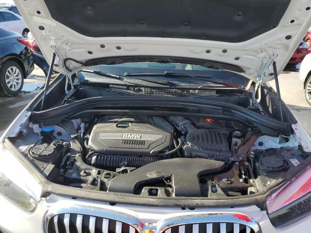 WBXJG7C00N5V29241 BMW X1 Sdrive28i