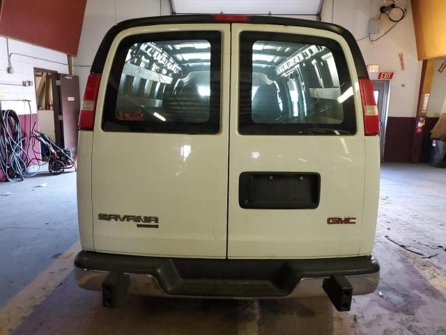1GTW7FCF8F1905260 GMC Savana G2500