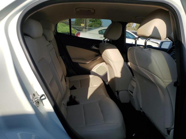 WDCTG4GB3FJ057684 Mercedes-Benz Gla 250 4matic