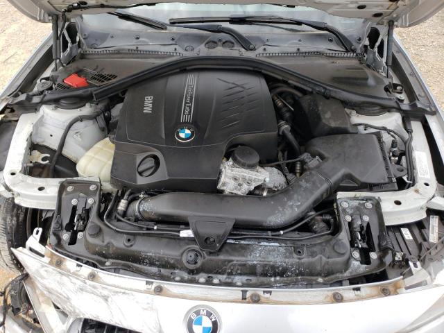 WBA3A9G56FNS66759 BMW 335 I