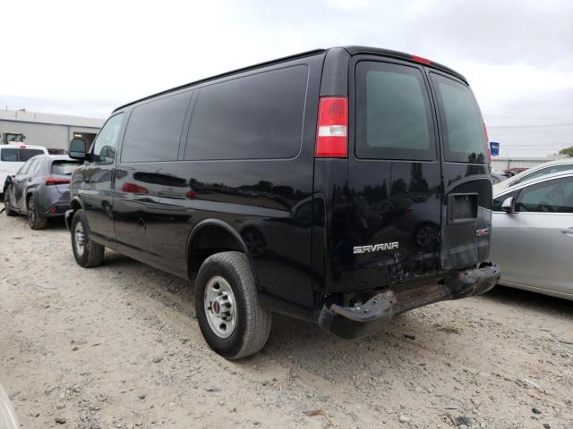 1GTW7AFG1H1119617 GMC Savana G2500