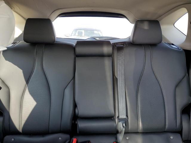 5J8TC1H57LL003749 Acura Rdx Technology