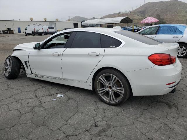 WBA4F7C32HG787807 BMW 430i Gran Coupe