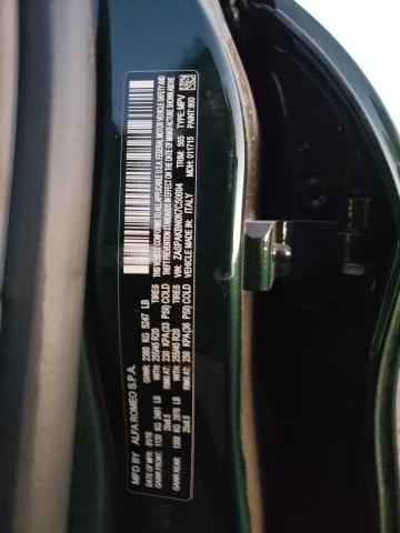 ZASPAKBN0K7C50694 Alfa Romeo STELVIO TI