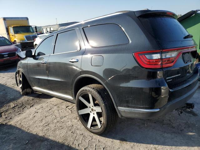 1C4RDJDG5GC484362 Dodge DURANGO LIMITED