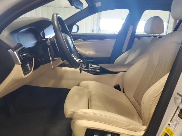 WBA33AG08PCL16218 BMW 530XE