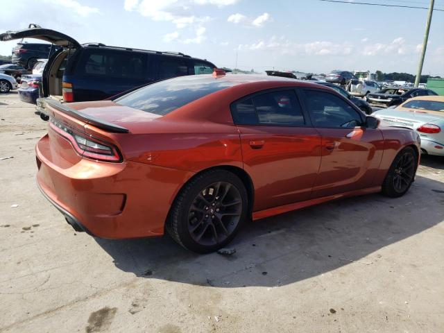 2C3CDXGJ8NH262526 Dodge Charger Scat Pack