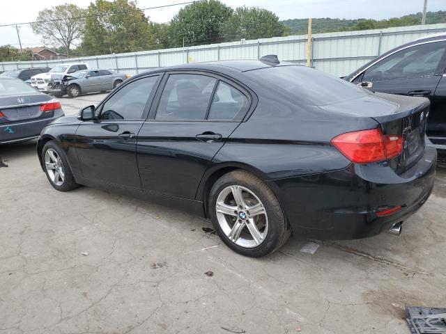 WBA3D5C56EKX98308 BMW 328 D Xdrive