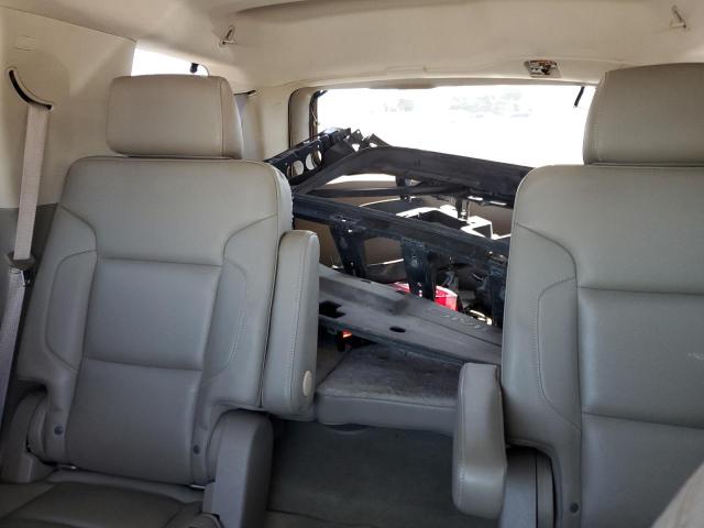 1GKS2BKC9FR593064 GMC YUKON SLT