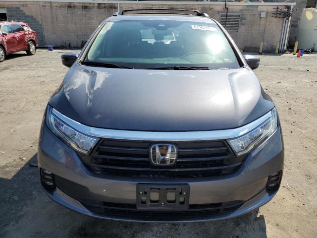 5FNRL6H74MB034047 Honda ODYSSEY EXL