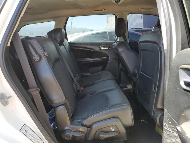 3C4PDCGG9JT157179 Dodge Journey Crossroad