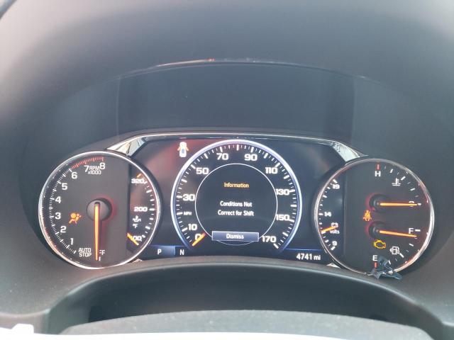 3GKALXEG9PL103204 GMC Terrain Denali