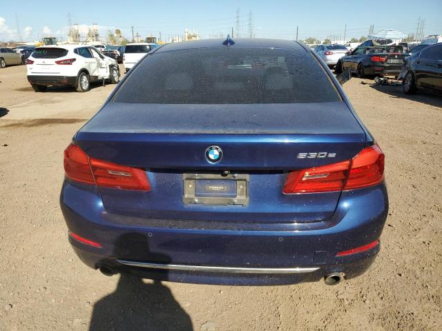 WBAJA9C50KB254972 BMW 530e