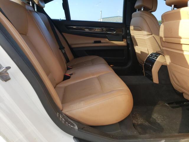 WBAYE8C53FD781718 BMW 750 LI