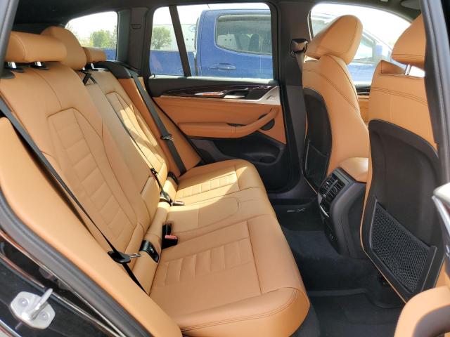 5UXTY5C03M9F25815 BMW X3 Xdrive30i