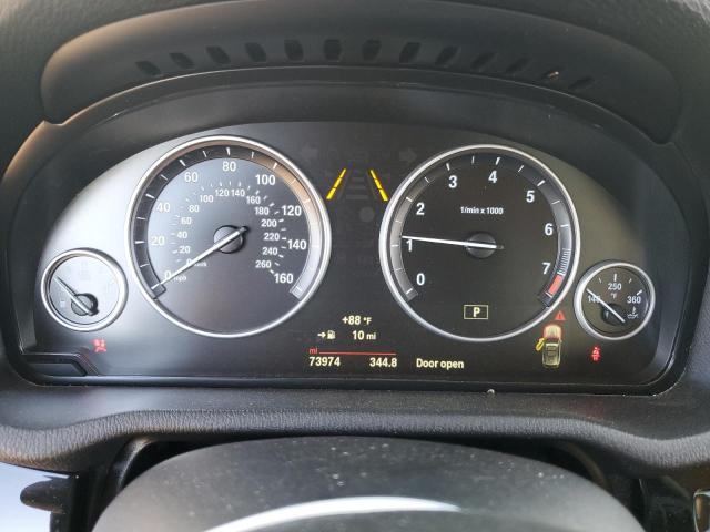 5UXWX9C57H0T06348 BMW X3 Xdrive28i