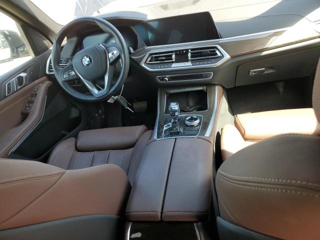 5UXCR4C01N9L16868 BMW X5 Sdrive 40i