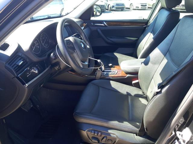 5UXWX9C56G0D90860 BMW X3 Xdrive28i