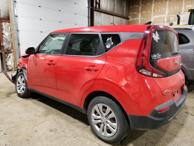 KNDJ23AU3L7067768 KIA mpi nu