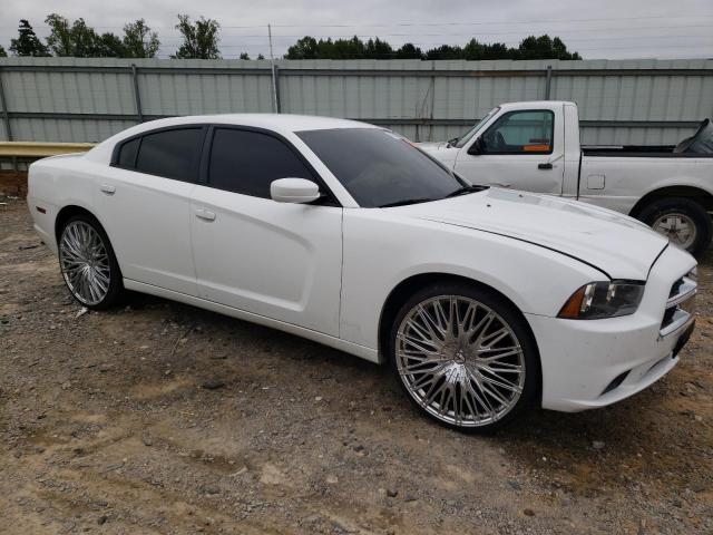 2C3CDXBG1EH216225 Dodge Charger Se