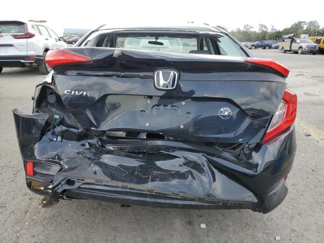 2HGFC2F57JH521974 Honda Civic Lx
