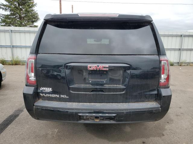 1GKS2GKCXHR180702 GMC Yukon Xl K1500 Slt