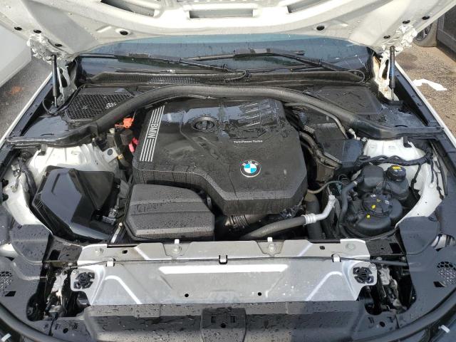 3MW5R1J00L8B12269 BMW 330I