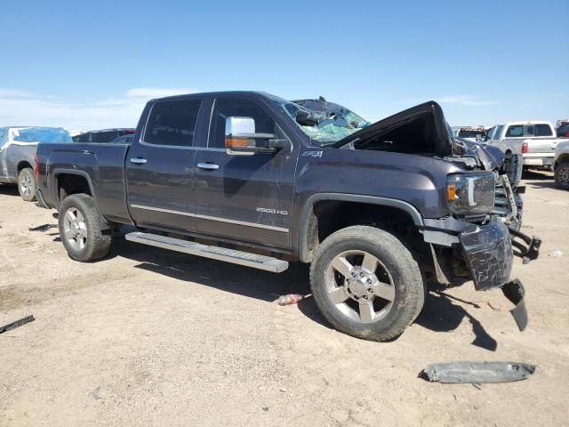 1GT12ZEGXFF551437 GMC Sierra K2500 Slt