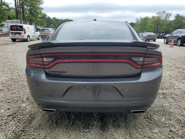 2C3CDXBG4MH626046 Dodge Charger Sxt
