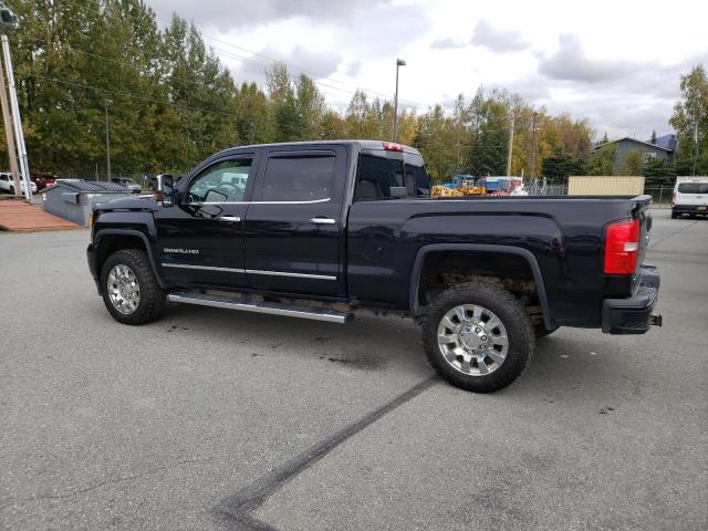 1GT12SEY2KF257041 GMC Sierra K2500 Denali