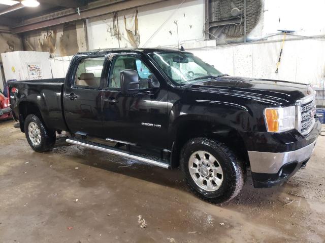 1GT121E80EF175999 GMC Sierra K2500 Slt