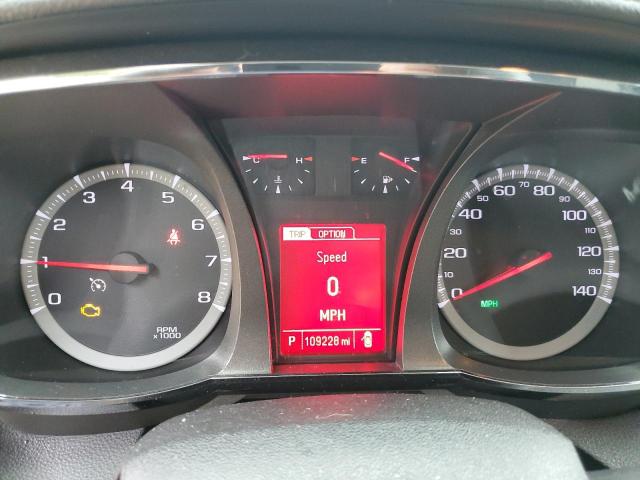2GKALMEK8F6405525 GMC Terrain Sle