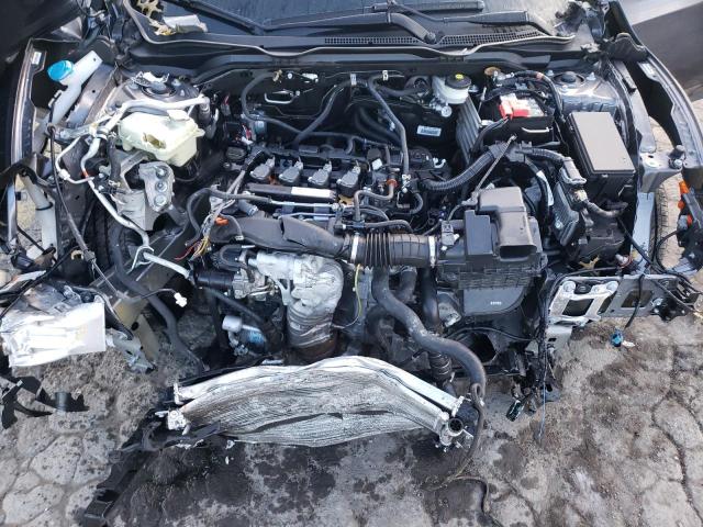 2HGFC1F37LH681557 Honda CIVIC EX