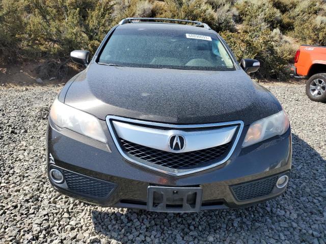 5J8TB4H56FL010765 Acura Rdx Technology