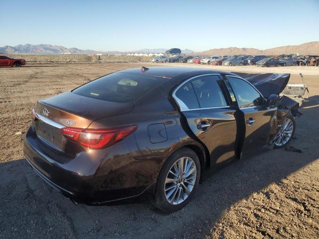 JN1EV7APXJM353869 Infiniti Q50 LUXE