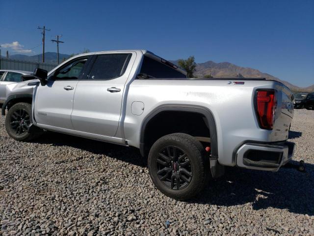 3GTU9CEDXNG143187 GMC Sierra Limited K1500 Elevation