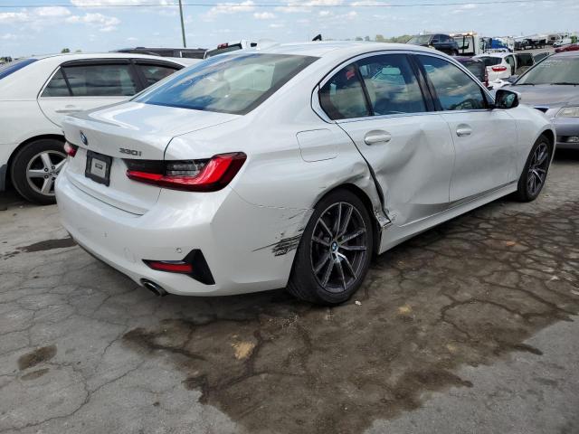 3MW5R7J0XN8C71354 BMW 330XI
