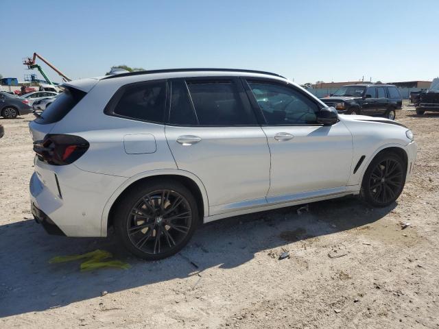 5UX83DP09P9N51877 BMW X3 M40i