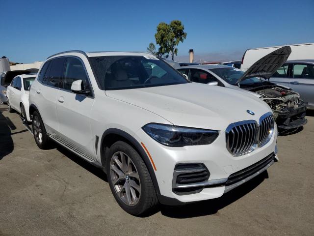 5UXCR4C06N9L76466 BMW X5 Sdrive 40i