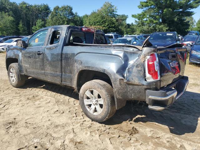 1GTH6CEA6H1270215 GMC CANYON SLE