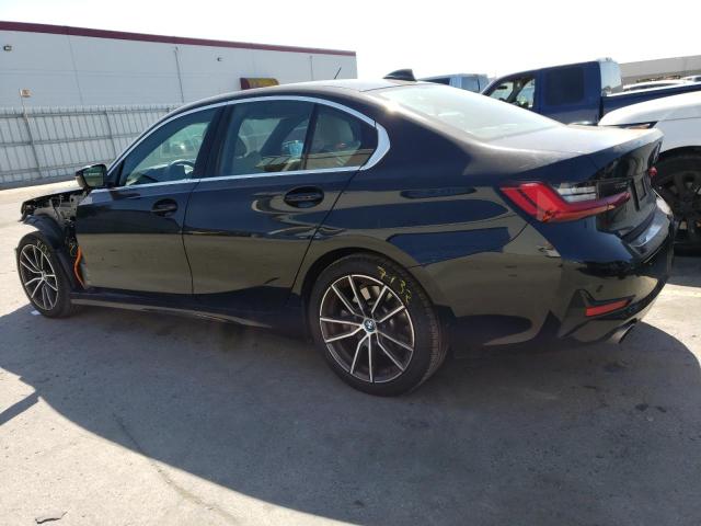 3MW5P7J08N8C74842 BMW 330e