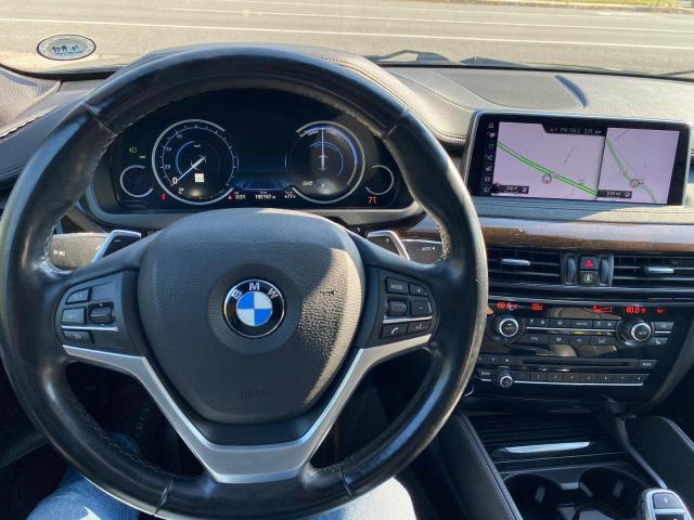 5UXKU2C38H0U28827 BMW X6 Xdrive35i