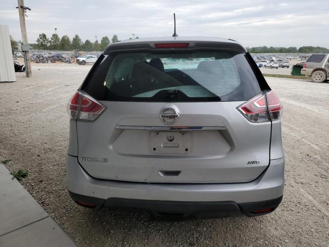 5N1AT2MV0GC732744 Nissan ROGUE S