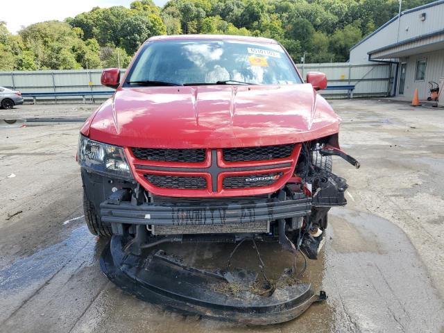 3C4PDDEG6KT701860 Dodge JOURNEY GT