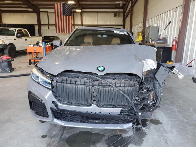 WBA7U2C00LBM62008 BMW 750 Xi