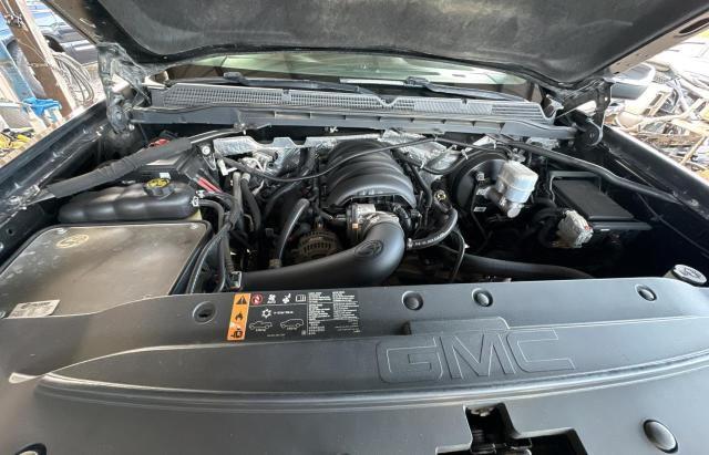 3GTU2PEJ2JG541490 GMC Sierra K1500 Denali