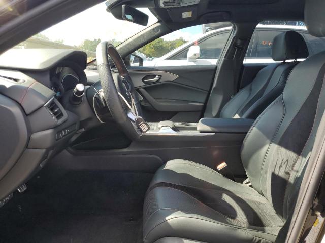 19UUB5F53MA001138 Acura Tlx Tech A