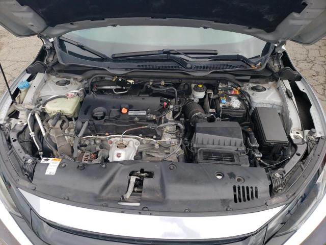 2HGFC2F60KH528405 Honda Civic Lx