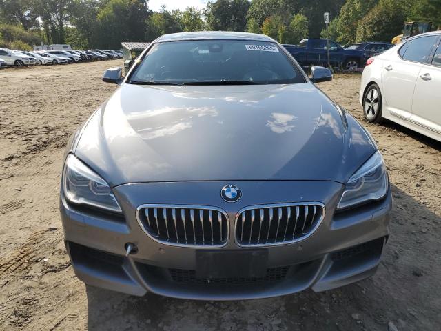 WBA6D2C56GGT65847 BMW 640 Xi Gran Coupe