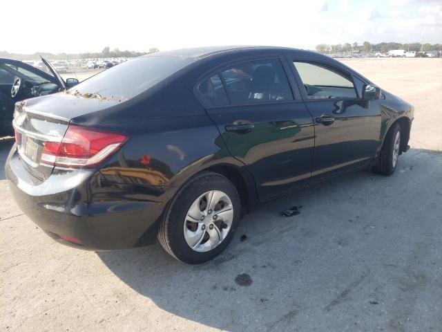 19XFB2F57FE117769 Honda Civic Lx